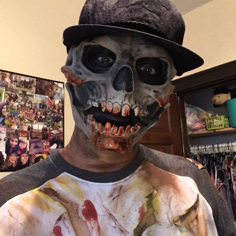 Meet your Posher, Shannon